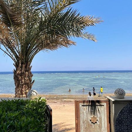 Ganesha.Beach Apartment Dahab Eksteriør bilde